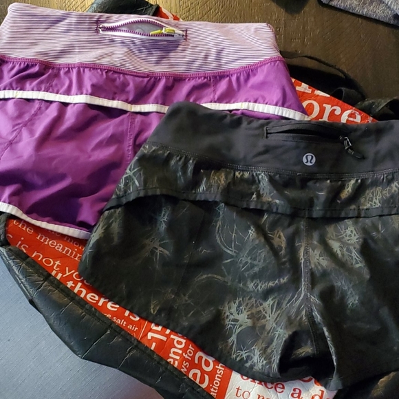 lululemon athletica Pants - Lululemon Flash